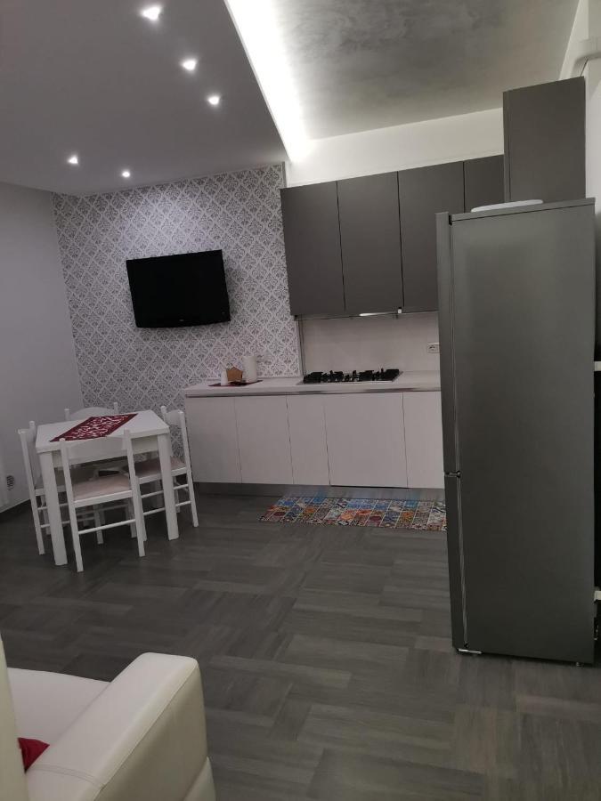 Giada Apartment Monopoli Exterior foto