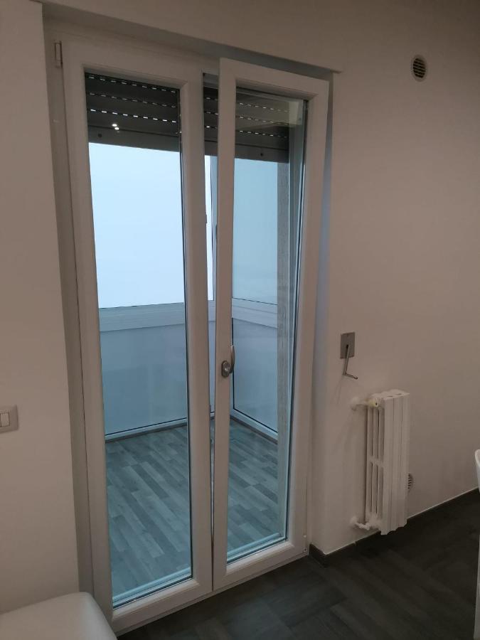 Giada Apartment Monopoli Exterior foto